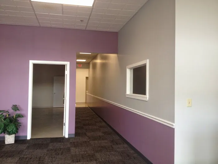 B Inspired Dance Studio Picture 1