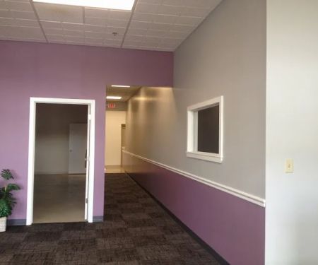B Inspired Dance Studio