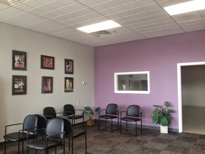 B Inspired Dance Studio Picture 6