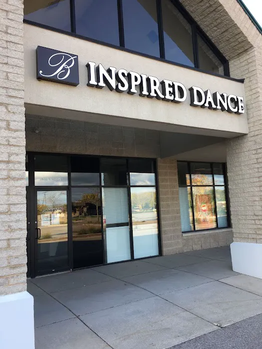 B Inspired Dance Studio Picture 4