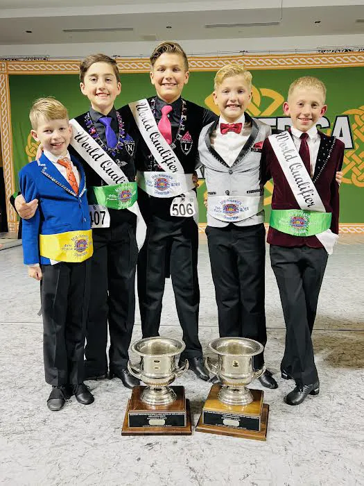 Beglan Academy of Irish Dance Picture 2