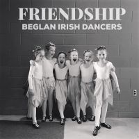 Beglan Academy of Irish Dance ico