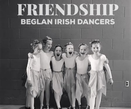 Beglan Academy of Irish Dance