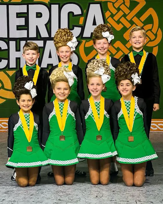 Beglan Academy of Irish Dance Picture 3
