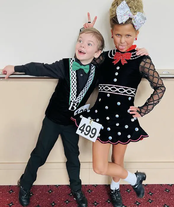 Beglan Academy of Irish Dance Picture 4