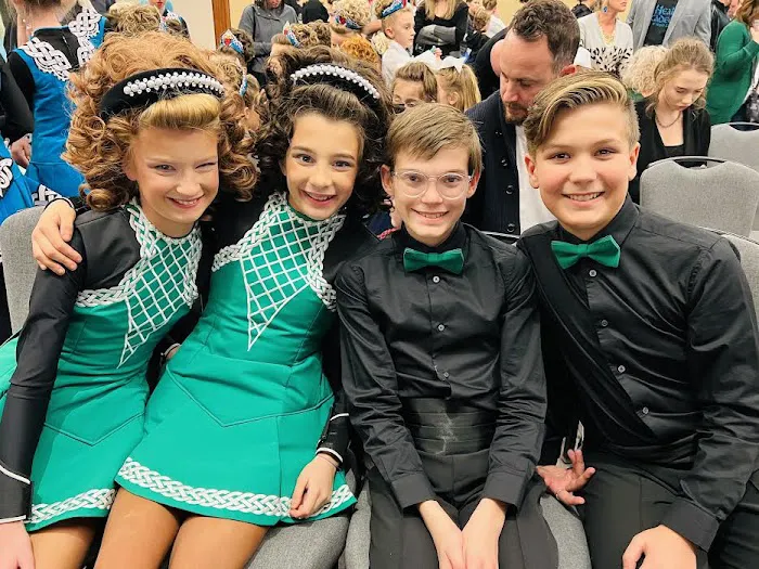 Beglan Academy of Irish Dance Picture 5