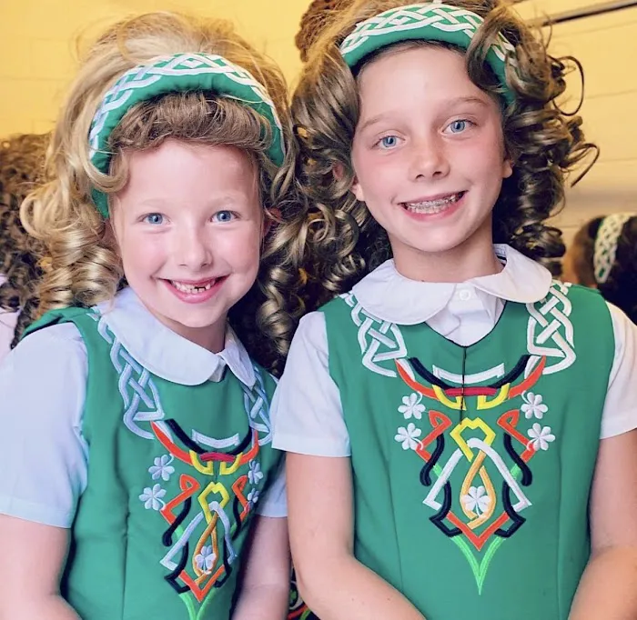 Beglan Academy of Irish Dance Picture 7