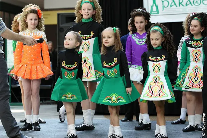 Beglan Academy of Irish Dance Picture 8