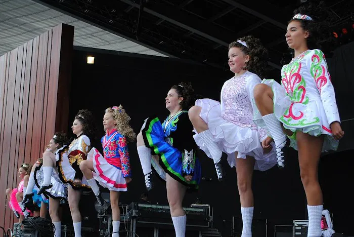 Beglan Academy of Irish Dance Picture 9