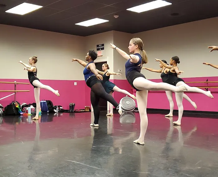 Academy of Dance Arts Picture 6
