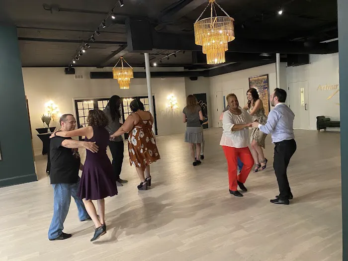 Arthur Murray Dance Studio Whitefish Bay Picture 2