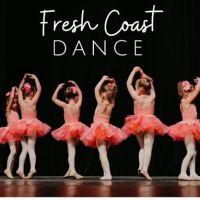 Fresh Coast Dance ico