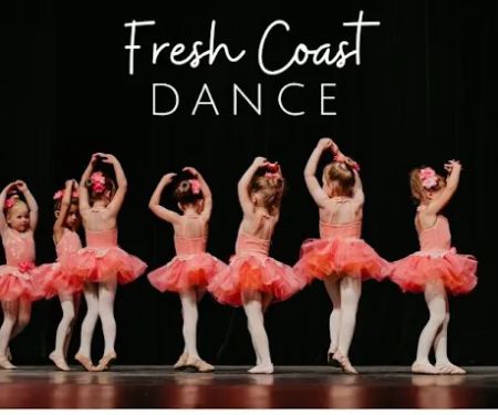 Fresh Coast Dance