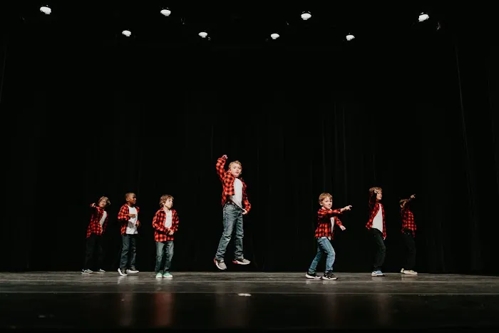 Fresh Coast Dance Picture 3