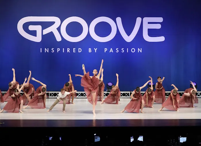 Fresh Coast Dance Picture 4