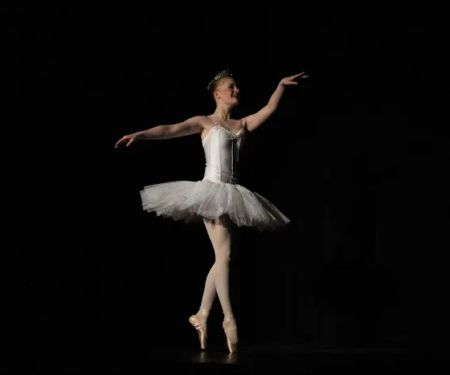 Studio 121 Dance