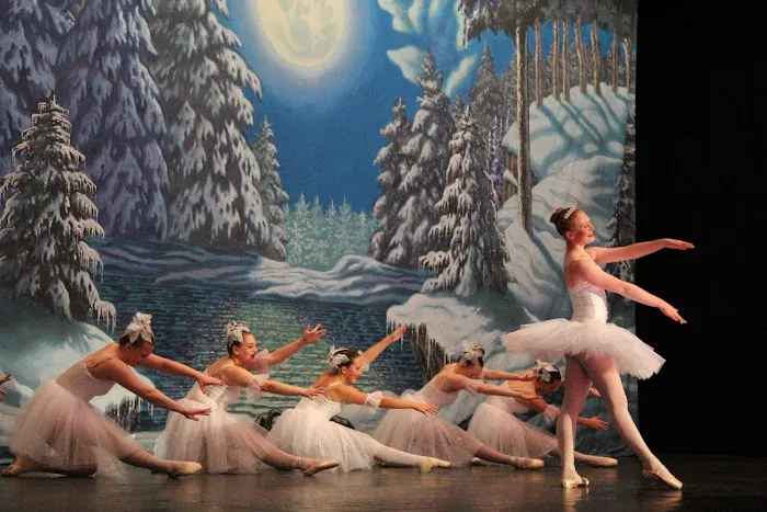 Studio 121 Dance Picture 2