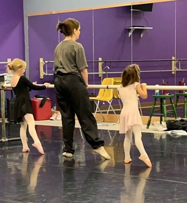 Studio 121 Dance Picture 8