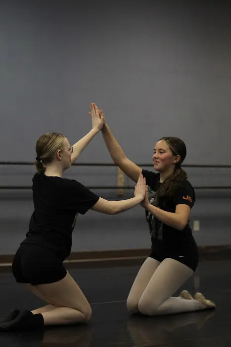 Studio 121 Dance Picture 9