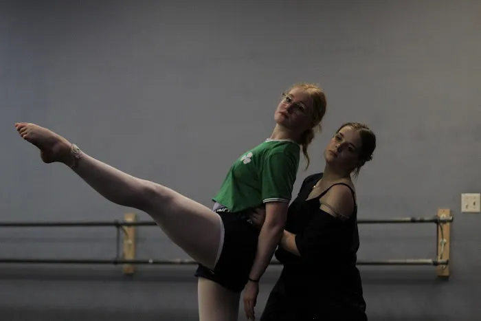 Studio 121 Dance Picture 10