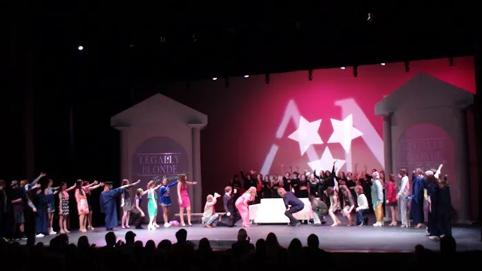 McFarland Performing Arts Center Picture 3