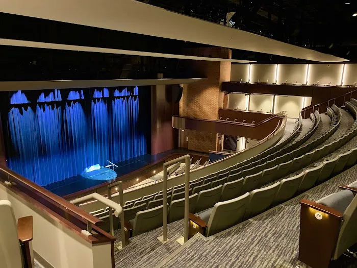 McFarland Performing Arts Center Picture 2