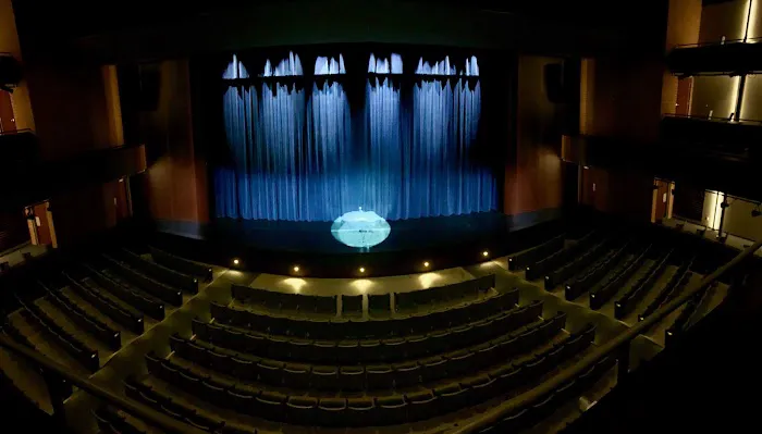 McFarland Performing Arts Center Picture 1