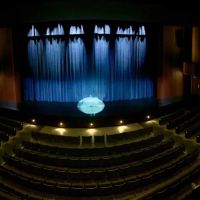 McFarland Performing Arts Center ico