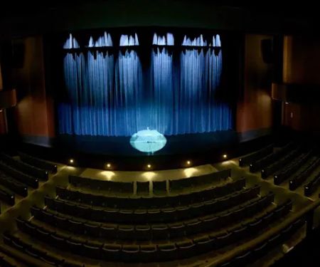 McFarland Performing Arts Center
