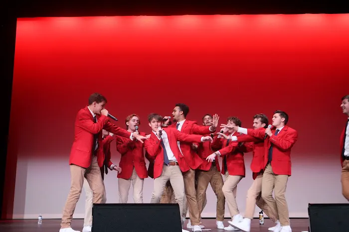 McFarland Performing Arts Center Picture 4