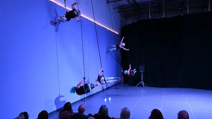 Cycropia Aerial Dance Picture 1