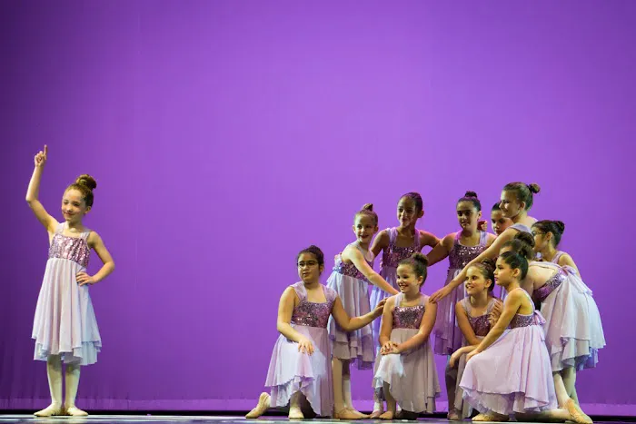 Magnum Opus School of the Arts Picture 2