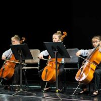 Magnum Opus School of the Arts ico