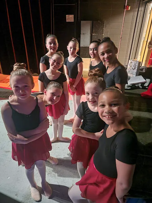 Magnum Opus School of the Arts Picture 9