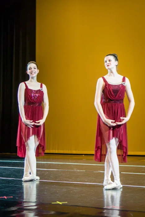 Magnum Opus School of the Arts Picture 7