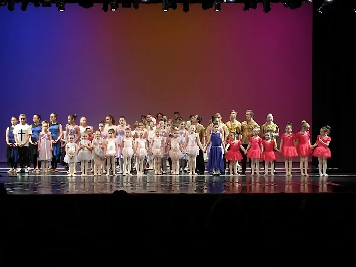 Magnum Opus School of the Arts Picture 10