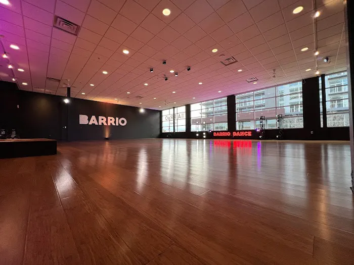 Barrio Dance Picture 1