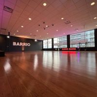 Barrio Dance ico