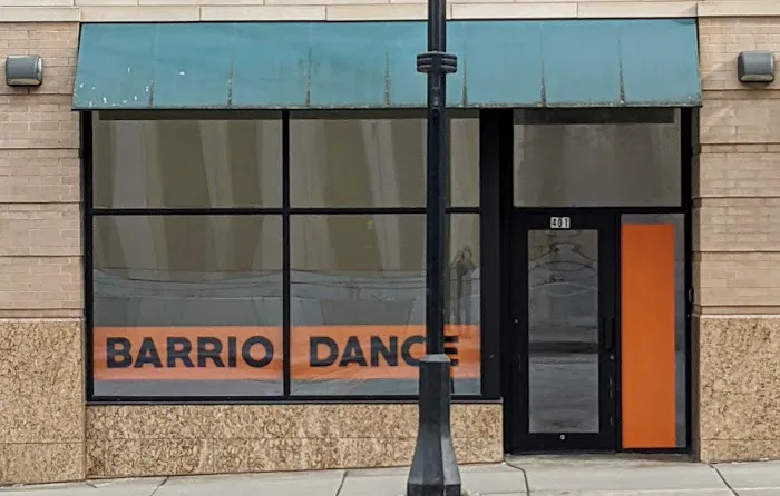 Barrio Dance Picture 7