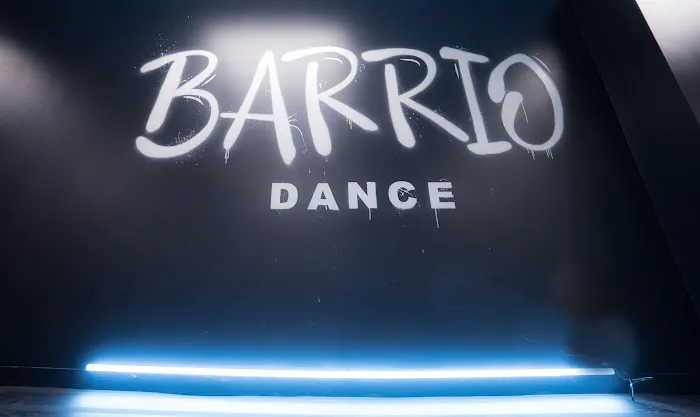 Barrio Dance Picture 8