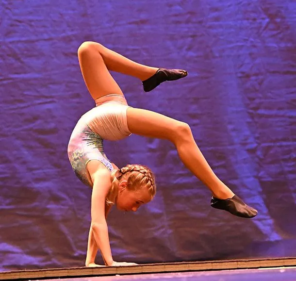 Soaring Stars Picture 3
