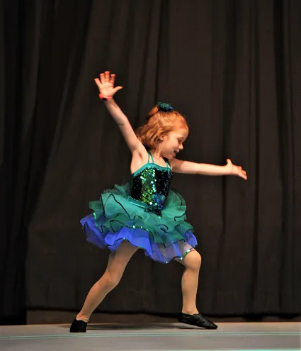 Soaring Stars Picture 5
