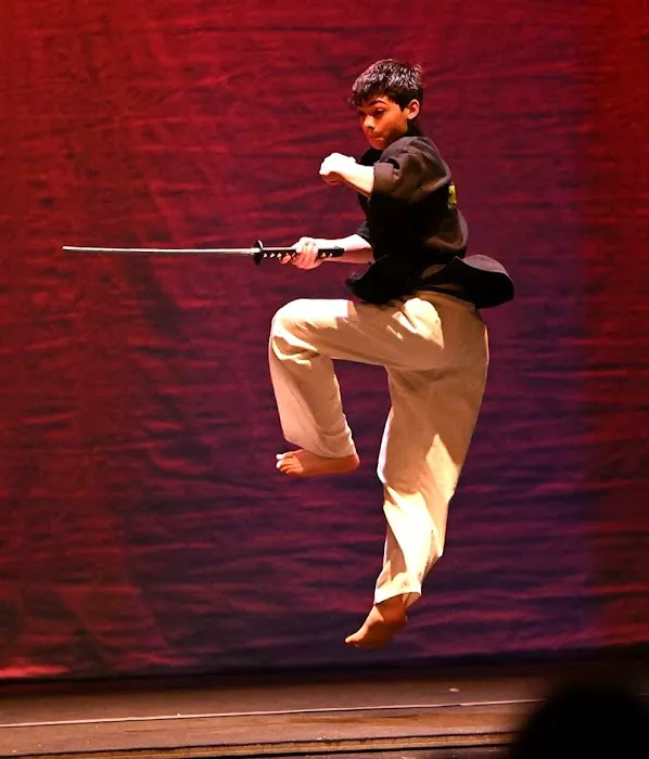 Soaring Stars Picture 7