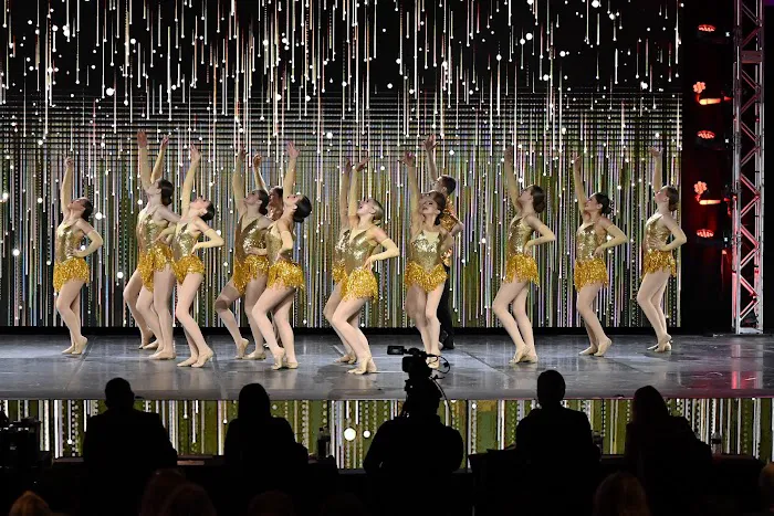 Fusion Dance Academy Picture 2