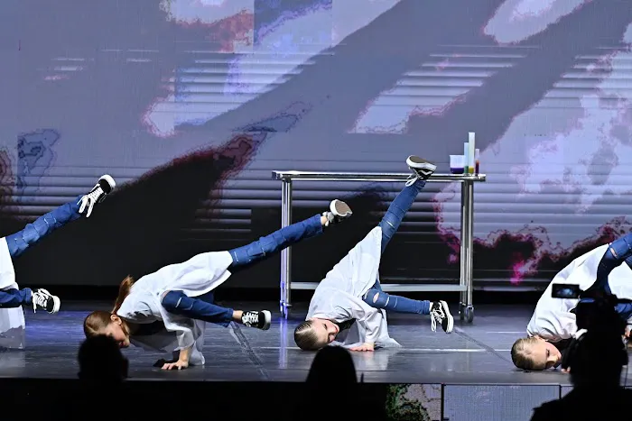 Fusion Dance Academy Picture 7