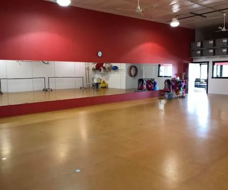 Madison Dance Academy
