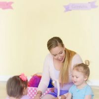 Tutu School Sun Prairie ico