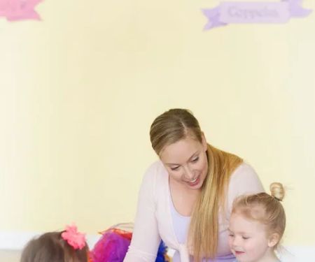 Tutu School Sun Prairie