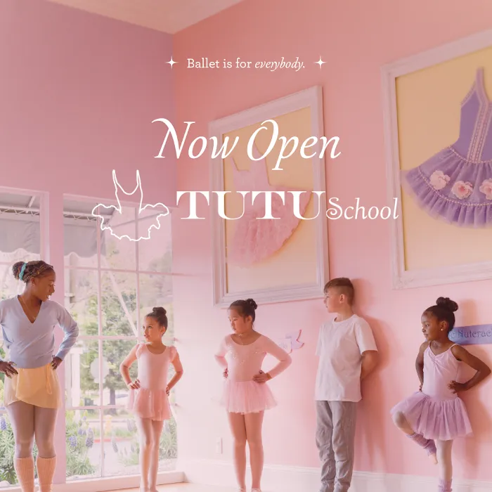 Tutu School Sun Prairie Picture 2