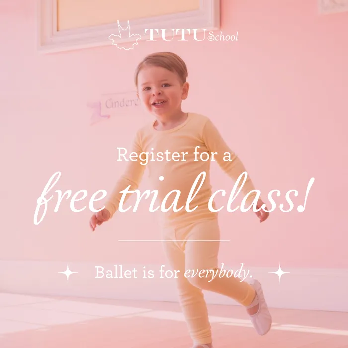 Tutu School Sun Prairie Picture 6